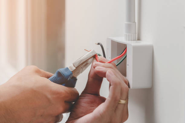 Emergency Electrical Repair Services in Enosburg Falls, VT