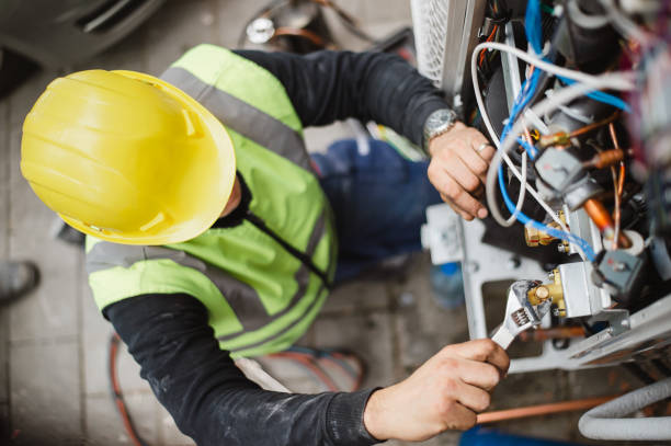 Electrical Maintenance Services in Enosburg Falls, VT